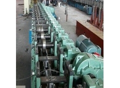 宜興冷彎型鋼成型機(jī) 性能可靠