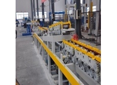 宜興冷彎型鋼成型機 一站式技術(shù)服務(wù)