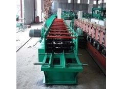 宜興冷彎型鋼設備 盛宏專業(yè)