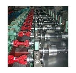 宜興冷彎型鋼成型機 品質(zhì)保障