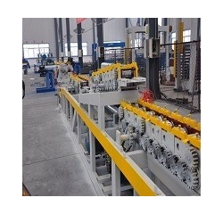 宜興冷彎型鋼成型機 一站式技術(shù)服務